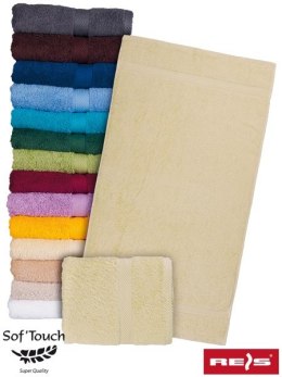 RĘCZNIK FROTTE T-SOFT-50X90 E