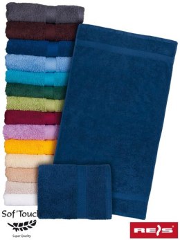 RĘCZNIK FROTTE T-SOFT-50X90 G