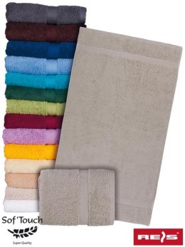 RĘCZNIK FROTTE T-SOFT-50X90 JS