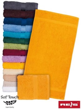 RĘCZNIK FROTTE T-SOFT-50X90 P