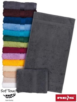 RĘCZNIK FROTTE T-SOFT-50X90 S