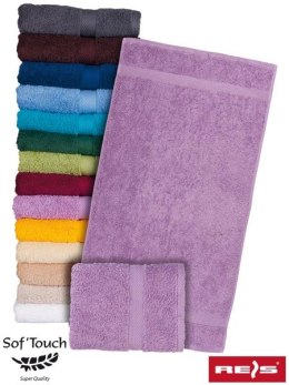 RĘCZNIK FROTTE T-SOFT-50X90 V