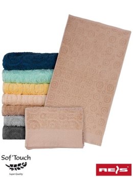 RĘCZNIK FROTTE T-EGYPT-50X90 BE