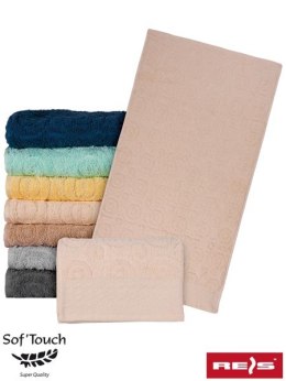 RĘCZNIK FROTTE T-EGYPT-50X90 E