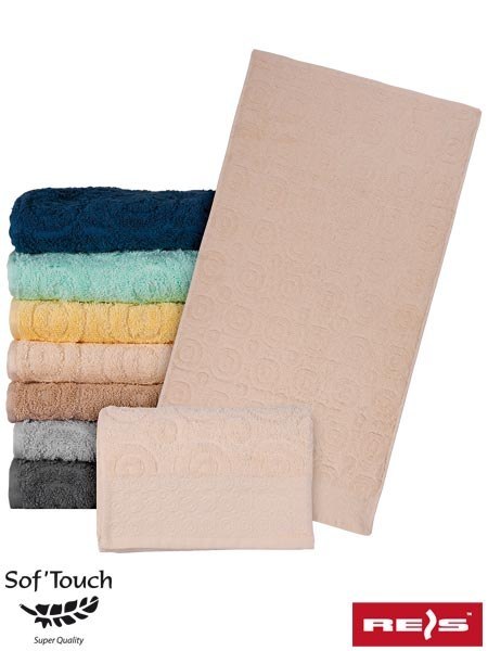 RĘCZNIK FROTTE T-EGYPT-50X90 E RĘCZNIK FROTTE T-EGYPT-50X90 E