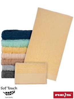 RĘCZNIK FROTTE T-EGYPT-50X90 JY