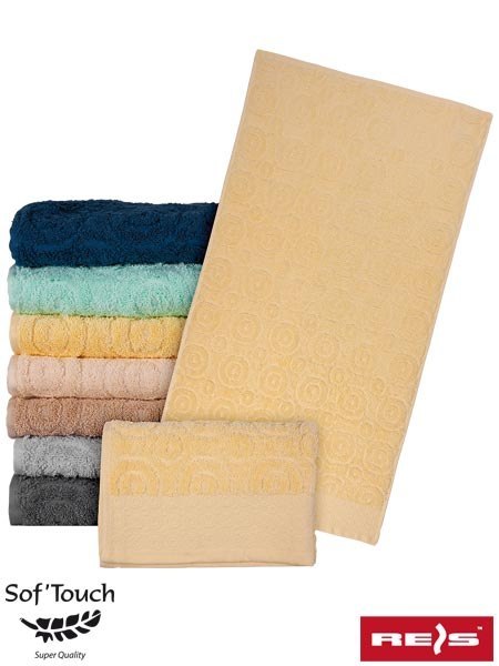 RĘCZNIK FROTTE T-EGYPT-50X90 JY RĘCZNIK FROTTE T-EGYPT-50X90 JY