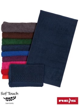 RĘCZNIK FROTTE T-INDIA-50X90 DN