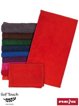 RĘCZNIK FROTTE T-INDIA-50X90 DP