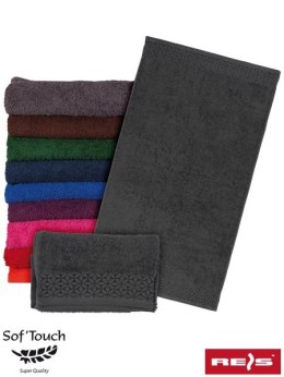RĘCZNIK FROTTE T-INDIA-50X90 DS
