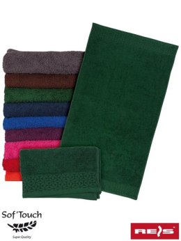 RĘCZNIK FROTTE T-INDIA-50X90 DZ