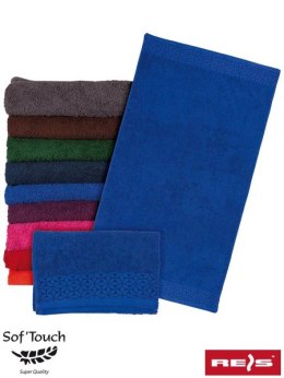 RĘCZNIK FROTTE T-INDIA-50X90 N