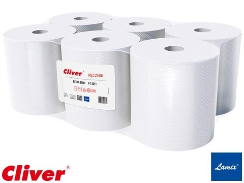 RĘCZNIK PAPIEROWY HLA-REMAK-130 W RĘCZNIK PAPIEROWY HLA-REMAK-130 W