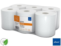 RĘCZNIK PAPIEROWY HLA-REMAK-100 W