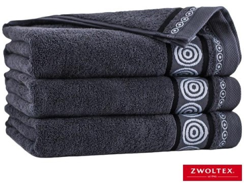RĘCZNIK T-RONDO2V50X90 GF RĘCZNIK T-RONDO2V50X90 GF