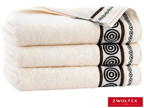 RĘCZNIK T-RONDO2V70X140 E RĘCZNIK T-RONDO2V70X140 E