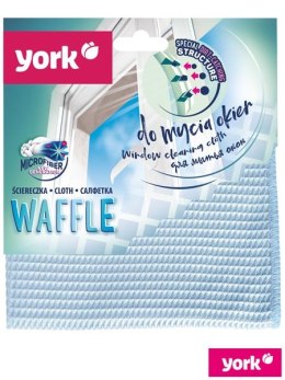 ŚCIERECZKA Z MIKROFIBRY YSCIEMICROWAFFLE N