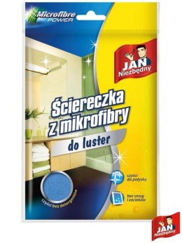 ŚCIERKA Z MIKROFIBRY JAN-SCIEM-LUST