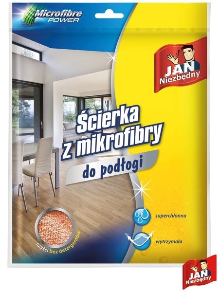 ŚCIERKA Z MIKROFIBRY JAN-SCIEM-POD ŚCIERKA Z MIKROFIBRY JAN-SCIEM-POD