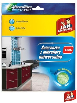 ŚCIERKA Z MIKROFIBRY JAN-SCIEMIKRO