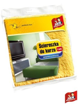 ŚCIERKA JAN-SCIE-KURZ JAN-SCIE-KURZ