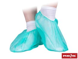 SKARPETKI JEDNORAZOWE BST-FIZZ20X35 Z