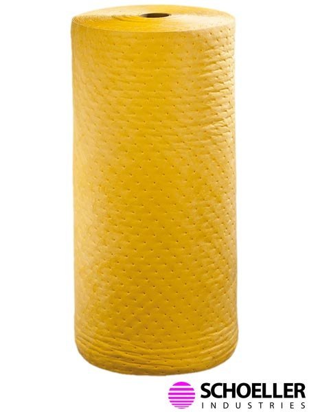SORBENT SORB-CHEM-ROL SORBENT SORB-CHEM-ROL