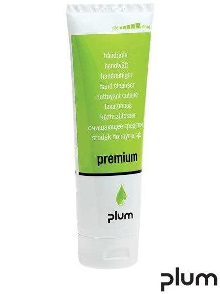 ŚRODEK DO CZYSZCZENIA RĄK HPL-PREMIUM ŚRODEK DO CZYSZCZENIA RĄK HPL-PREMIUM
