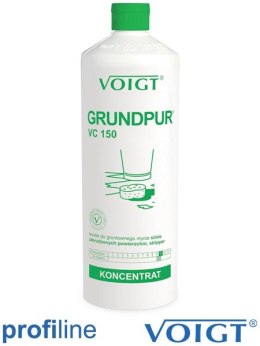 ŚRODEK DO CZYSZCZENIA V-GRUNDPUR