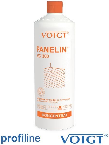 ŚRODEK DO MYCIA PANELI V-PANELIN ŚRODEK DO MYCIA PANELI V-PANELIN