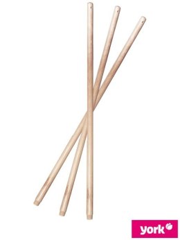 TRZONEK DREWNIANY 120 CM LUX YTRZONLUX120