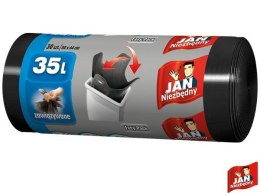 WORKI NA ŚMIECI JAN-WOR-HD35