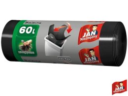WORKI NA ŚMIECI JAN-WOR-HD60