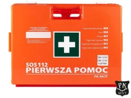 APTECZKA PIERWSZEJ POMOCY 8% VAT AZP20 C