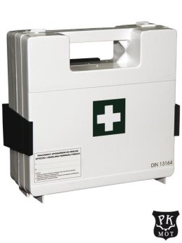 APTECZKA PIERWSZEJ POMOCY 8% VAT AZR W