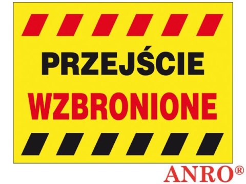 ZNAK BEZPIECZEŃSTWA ZZ-B15 ZNAK BEZPIECZEŃSTWA ZZ-B15