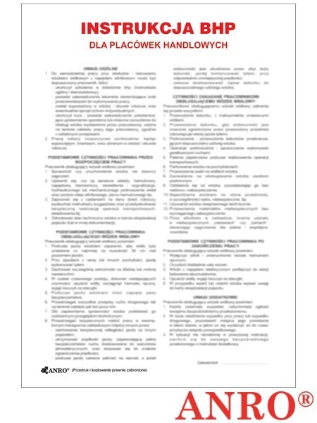 ZNAK BEZPIECZEŃSTWA ZZ-IBH03 ZNAK BEZPIECZEŃSTWA ZZ-IBH03