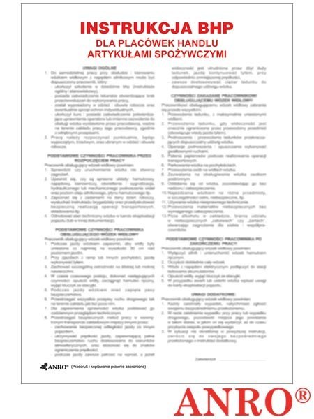 ZNAK BEZPIECZEŃSTWA ZZ-IBH04 ZNAK BEZPIECZEŃSTWA ZZ-IBH04