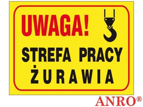 ZNAK BEZPIECZEŃSTWA ZZ-B22 ZNAK BEZPIECZEŃSTWA ZZ-B22