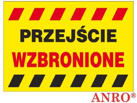 ZNAK BEZPIECZEŃSTWA ZNAK BEZPIECZEŃSTWA
