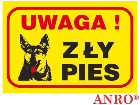 ZNAK BEZPIECZEŃSTWA ZNAK BEZPIECZEŃSTWA