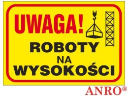 ZNAK BEZPIECZEŃSTWA