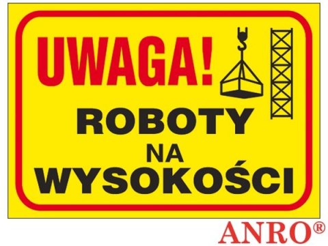 ZNAK BEZPIECZEŃSTWA ZNAK BEZPIECZEŃSTWA