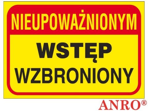 ZNAK BEZPIECZEŃSTWA ZNAK BEZPIECZEŃSTWA