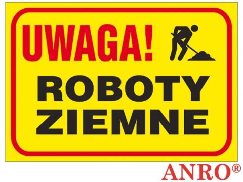 ZNAK BEZPIECZEŃSTWA ZNAK BEZPIECZEŃSTWA