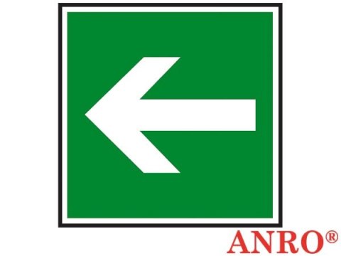 ZNAK BEZPIECZEŃSTWA ZNAK BEZPIECZEŃSTWA