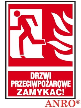 ZNAK BEZPIECZEŃSTWA Z-29P