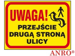 ZNAK BEZPIECZEŃSTWA Z-TB12