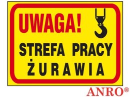 ZNAK BEZPIECZEŃSTWA Z-TB22
