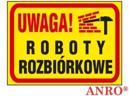 ZNAK BEZPIECZEŃSTWA Z-TB24